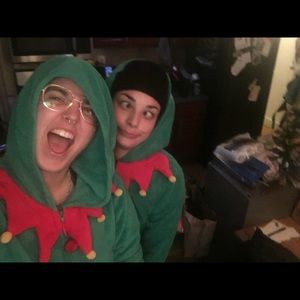 Meet your Posher, Ali